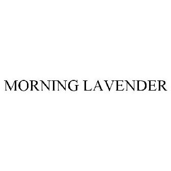 Promo codes Morning Lavender