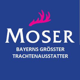 Promo codes MOSER Trachten