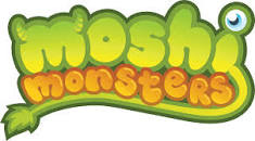 Promo codes Moshi Monsters