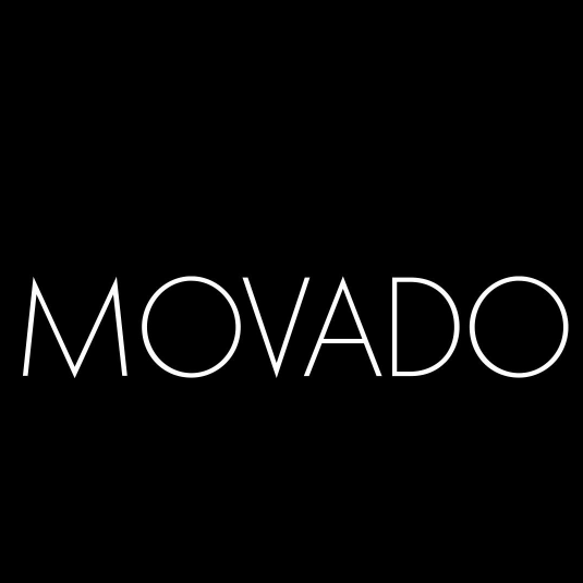 Promo codes Movado