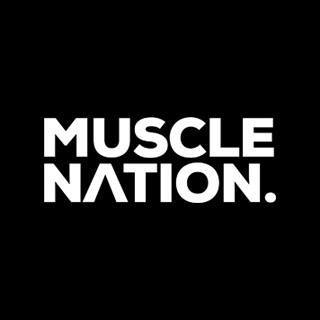 Promo codes Muscle Nation
