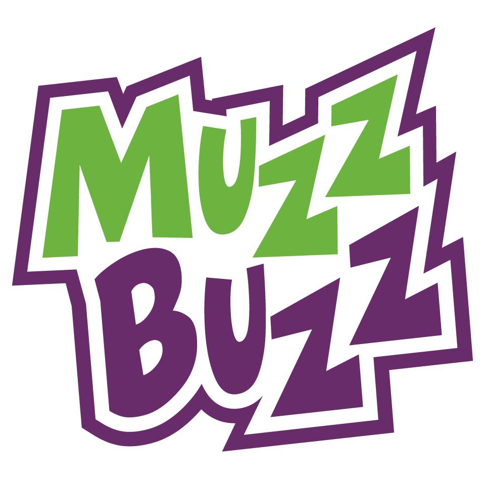 Promo codes Muzz Buzz