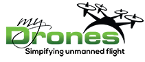 Promo codes My Drones