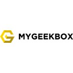 Promo codes My Geek Box AU