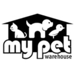 Promo codes My Pet Warehouse