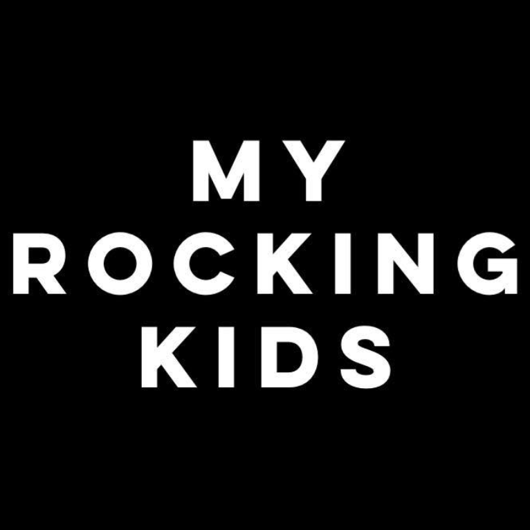 Promo codes My Rocking Kids