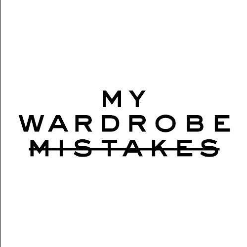 Promo codes My Wardrobe Mistakes