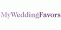 Promo codes My Wedding Favors