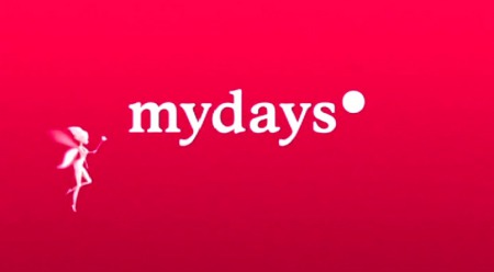 Promo codes Mydays