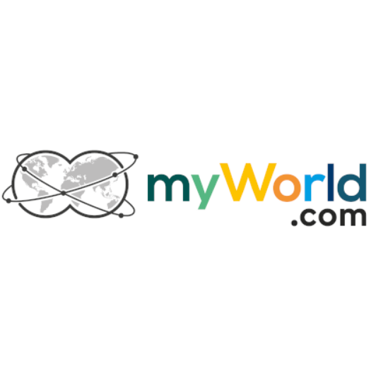 Promo codes myWorld.com