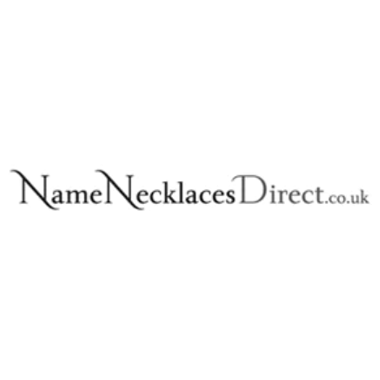 Promo codes Name Necklaces Direct