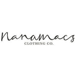 Promo codes Nanamacs