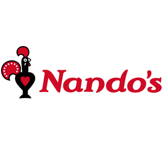Promo codes Nando's