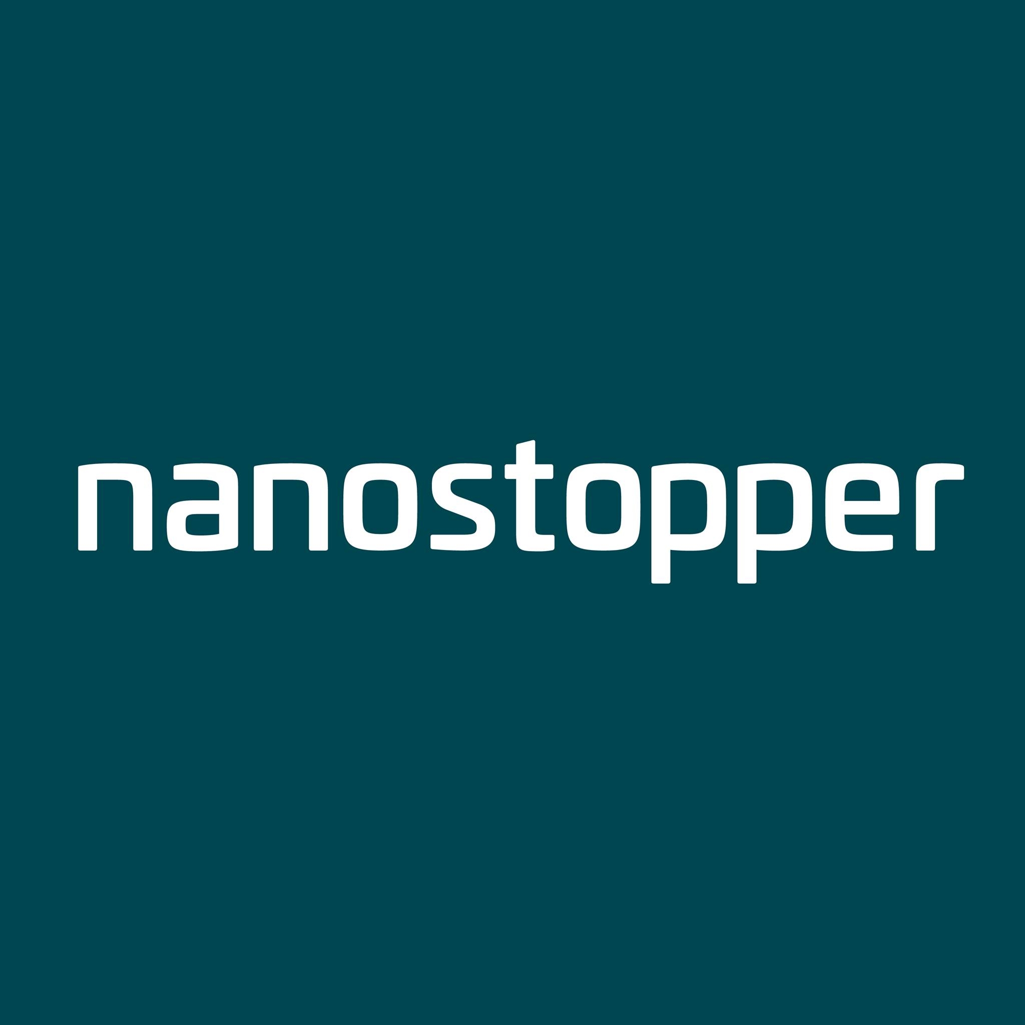 Promo codes Nanostopper