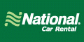 Promo codes National Car Rental