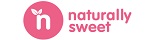 Promo codes Naturally Sweet Products