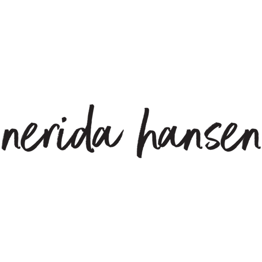 Promo codes Nerida Hansen