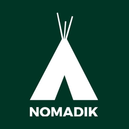 Promo codes Nomadik