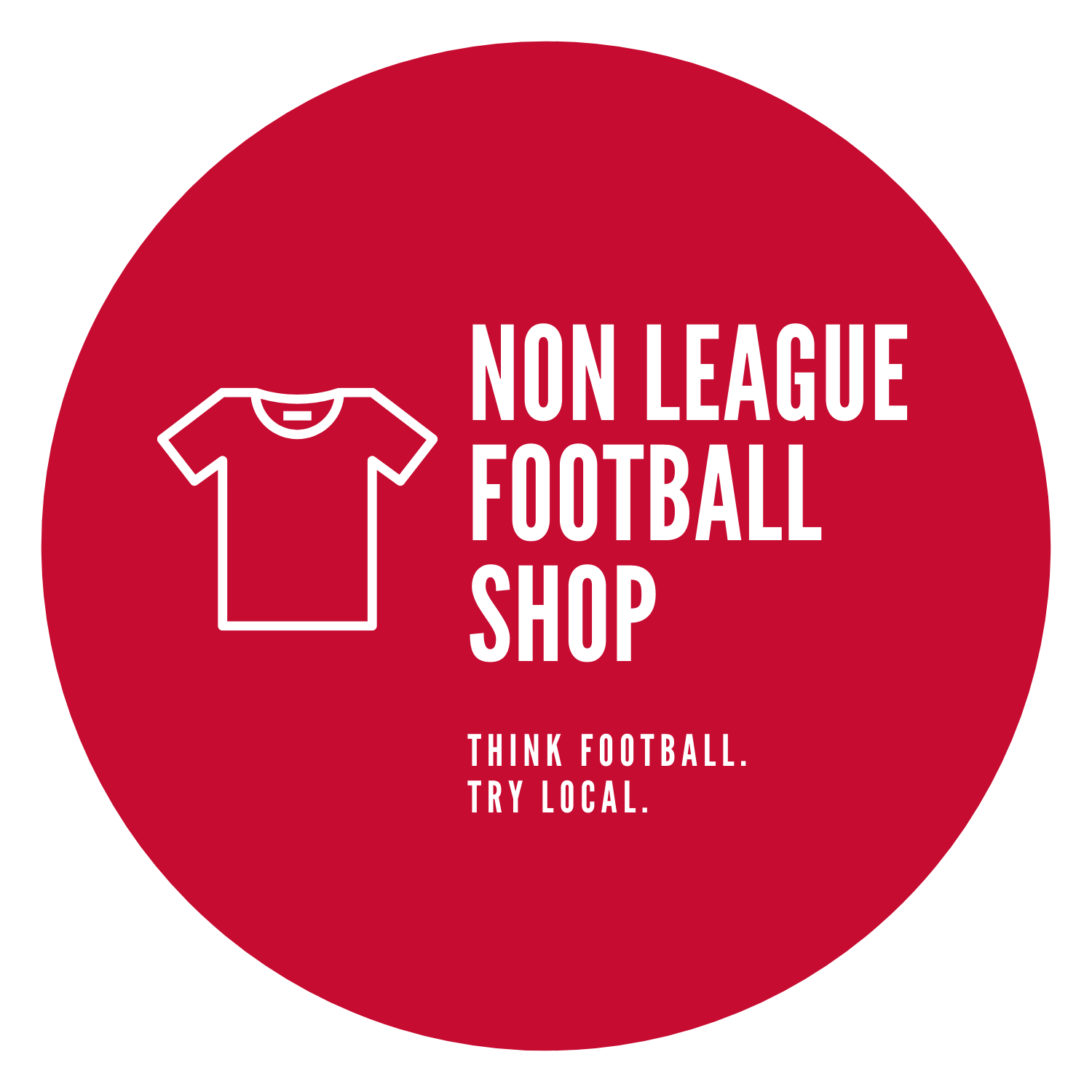Promo codes Non League Football Shop