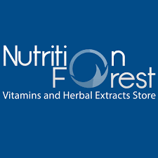 Promo codes Nutrition Forest