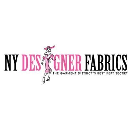 Promo codes NY Designer Fabrics