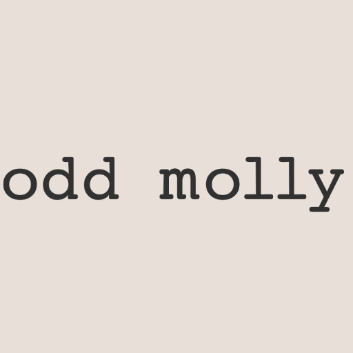 Promo codes Odd Molly