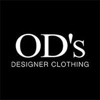 Promo codes ODs Designer