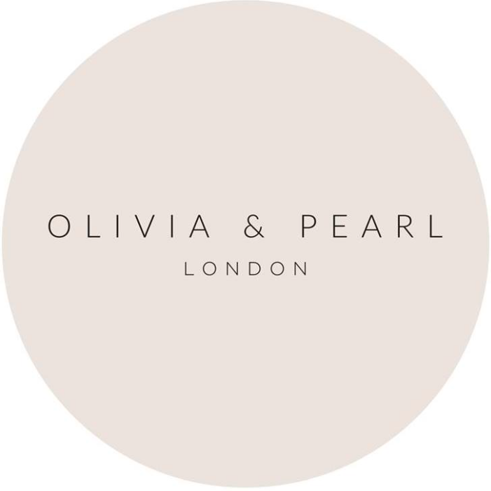 Promo codes Olivia & Pearl