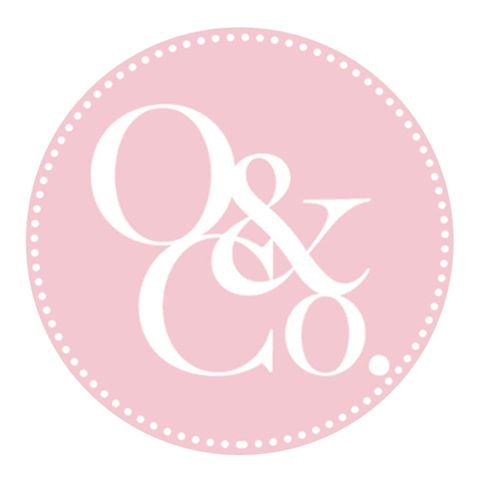 Promo codes OLIVIA&CO