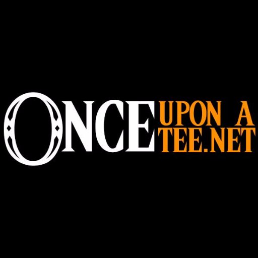 Promo codes Once Upon a Tee