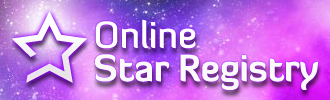 Promo codes Online Star Registry