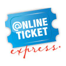Promo codes OnlineTicketExpress