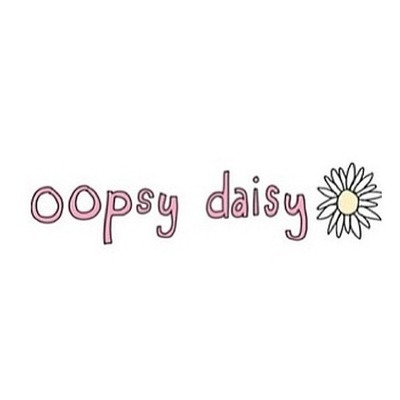 Promo codes Oopsy Daisy