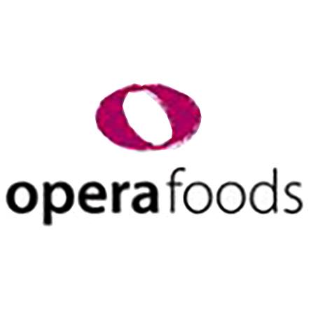 Promo codes Opera Foods