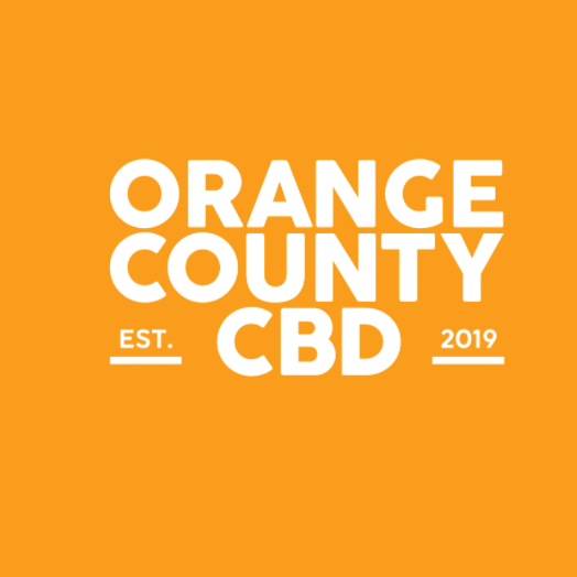 Orange County CBD