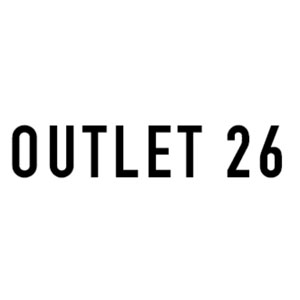 Promo codes Outlet 26