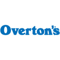 Promo codes Overton's