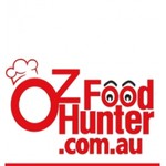 Promo codes Oz Food Hunter