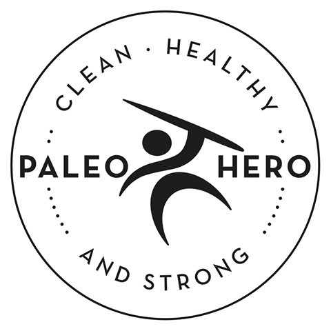 Promo codes Paleo Hero