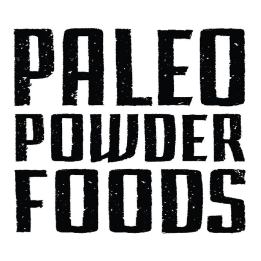 Promo codes Paleo Powder