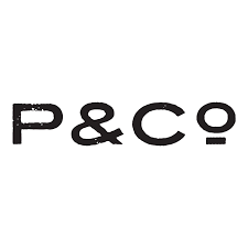 Promo codes P&Co