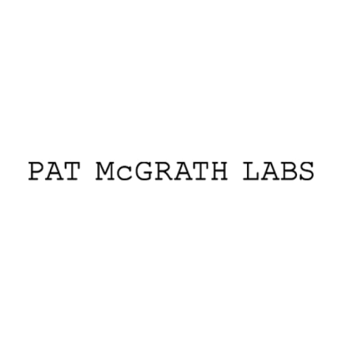 Promo codes Pat McGrath