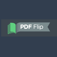 Promo codes PDF Flip