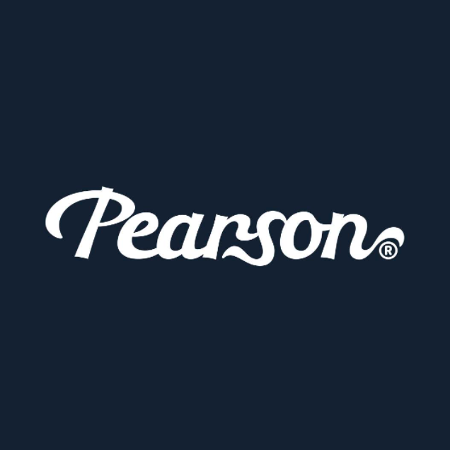 Promo codes Pearson