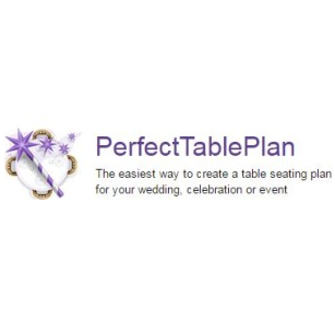 Promo codes PerfectTablePlan