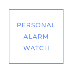Promo codes Personal Alarm Watch