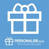 Promo codes Personalise.co.uk