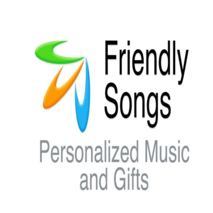 Promo codes Personalized Friendly Songs