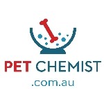 Promo codes Pet Chemist