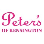 Promo codes Peters of Kensington